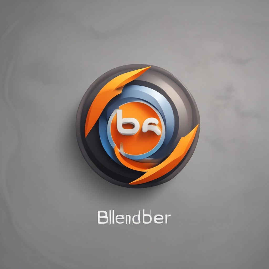 Blender logo